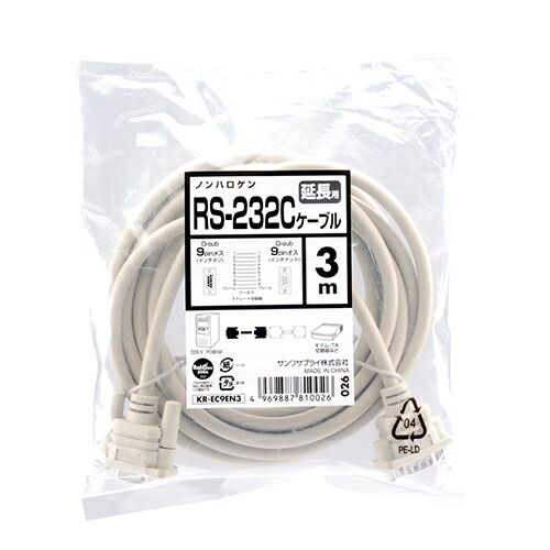 KR-EC9EN3 ×3セット