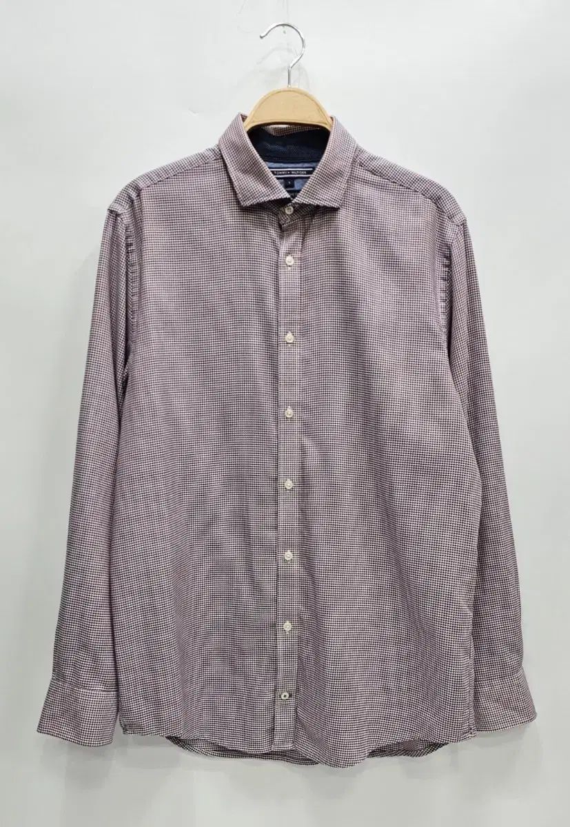 Tommy Hilfiger(トミーヒルフィガー) ニューヨークフィット シャツ