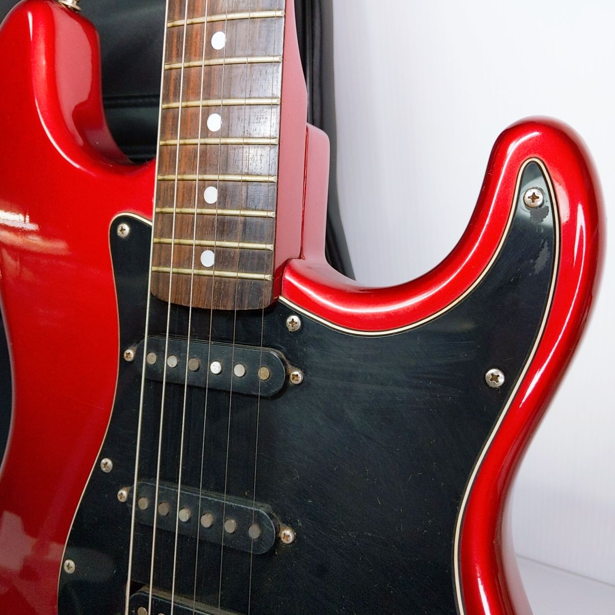 【訳あり品】 TOKAI TST-36 ビンテージ 中古品】Tokai トーカイ TST-36 LIMITED EDITION ストラト