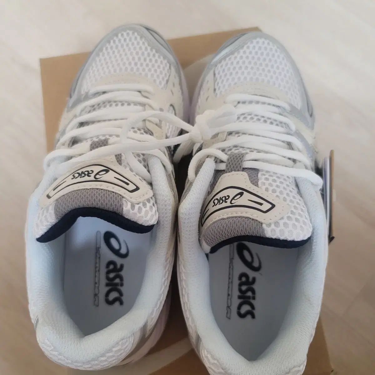 アシックス ゲル