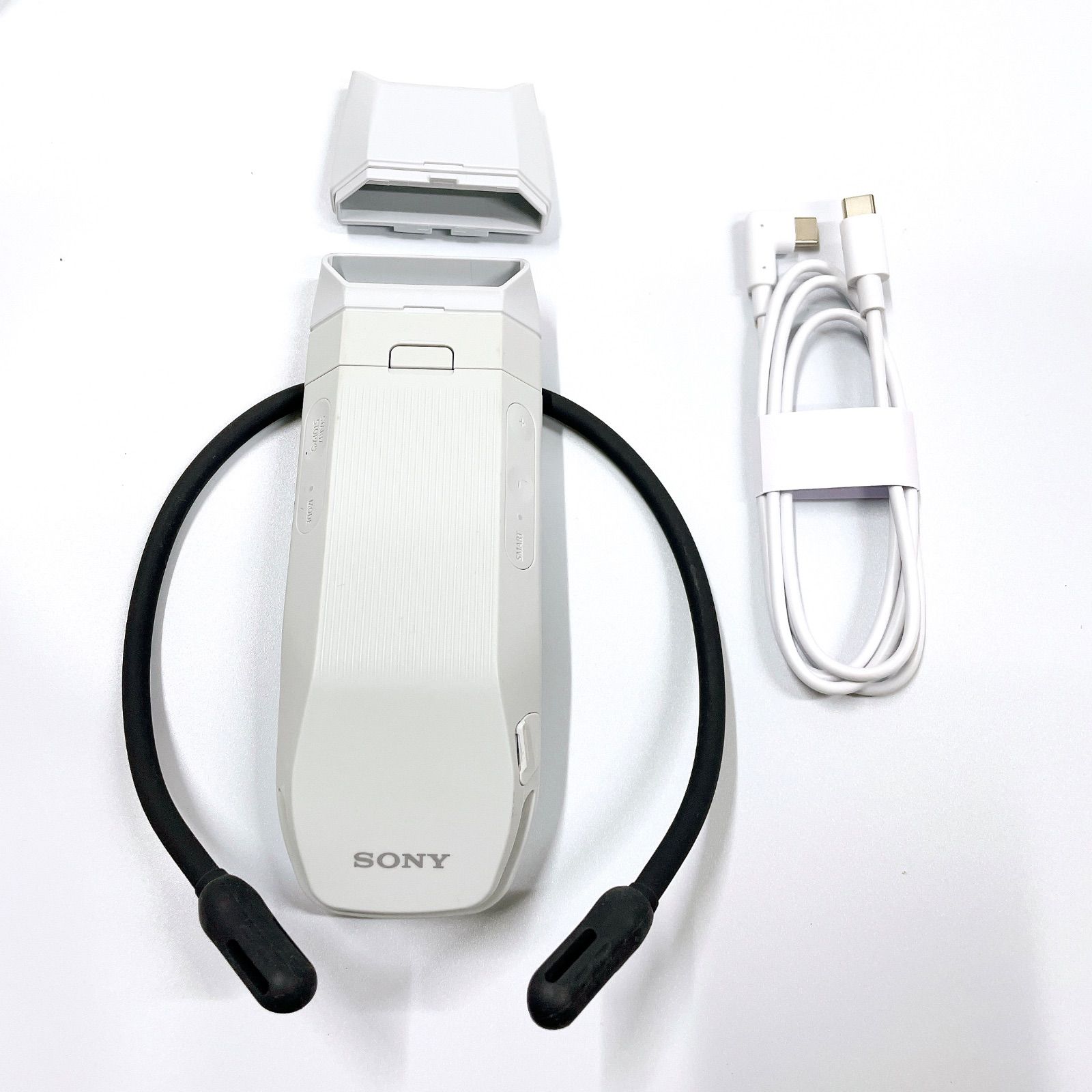 SONYソニー REON POCKET PROウェアラブルサーモデバイス
