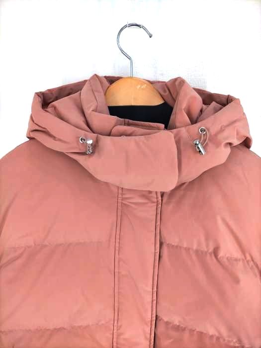 人気の福袋 激安店舗 新品、未使用 スライ SLY STAND COLLAR PUFFER