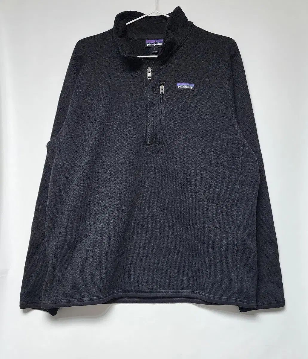 patagonia(パタゴニア) より良いセーター L