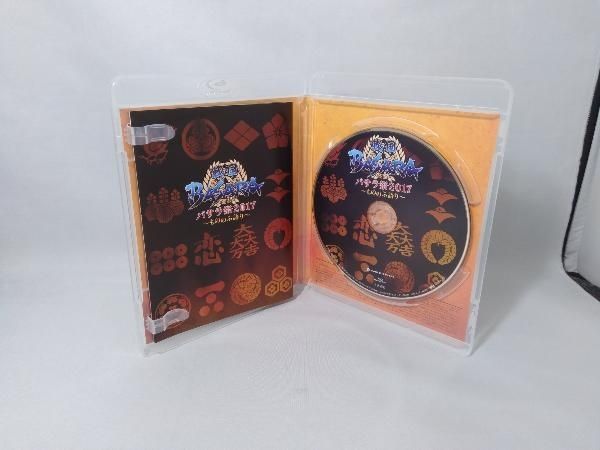 戦国BASARA バサラ祭2017 ~もののふ語り~(Blu-ray Disc) - メルカリ