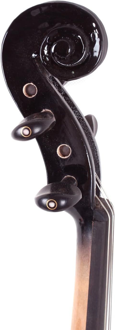 Vetimobato 4ストリングエレクトリックヴィオラ 40.6 cm