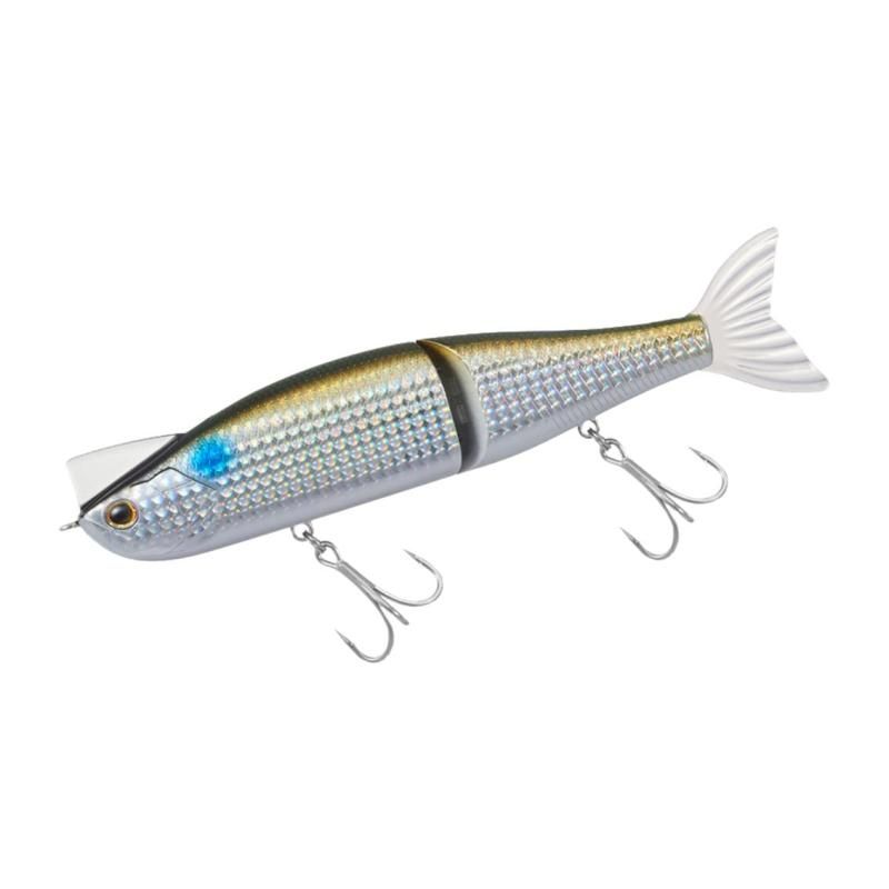 ダイワ(DAIWA) モアザン レイジーファシャッドJ 170.5S 3Dイナッ子