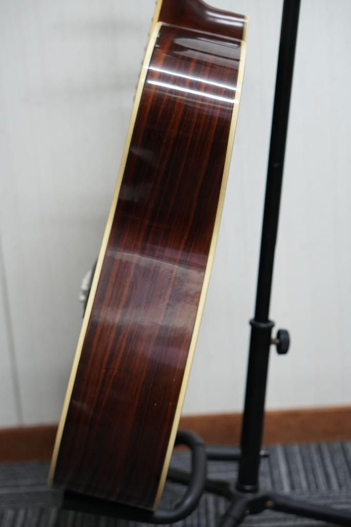 YAMAHA FG-12-301 12弦 acoustic guitar ギター