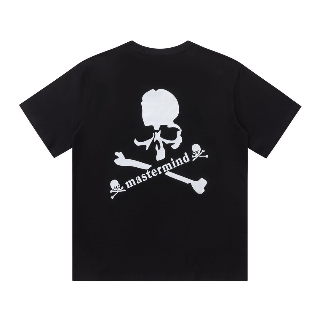 mastermind JAPAN マスターマインドジャパン レイヤードTシャツ - メルカリ