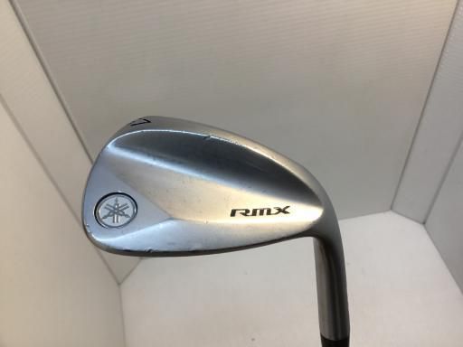 ヤマハ RMX VD 57° ウェッジ WG Dynamic G EX TOUR ISSUE フレックスS メンズ 男性用 右利き 右用 Dランク ゴルフクラブ