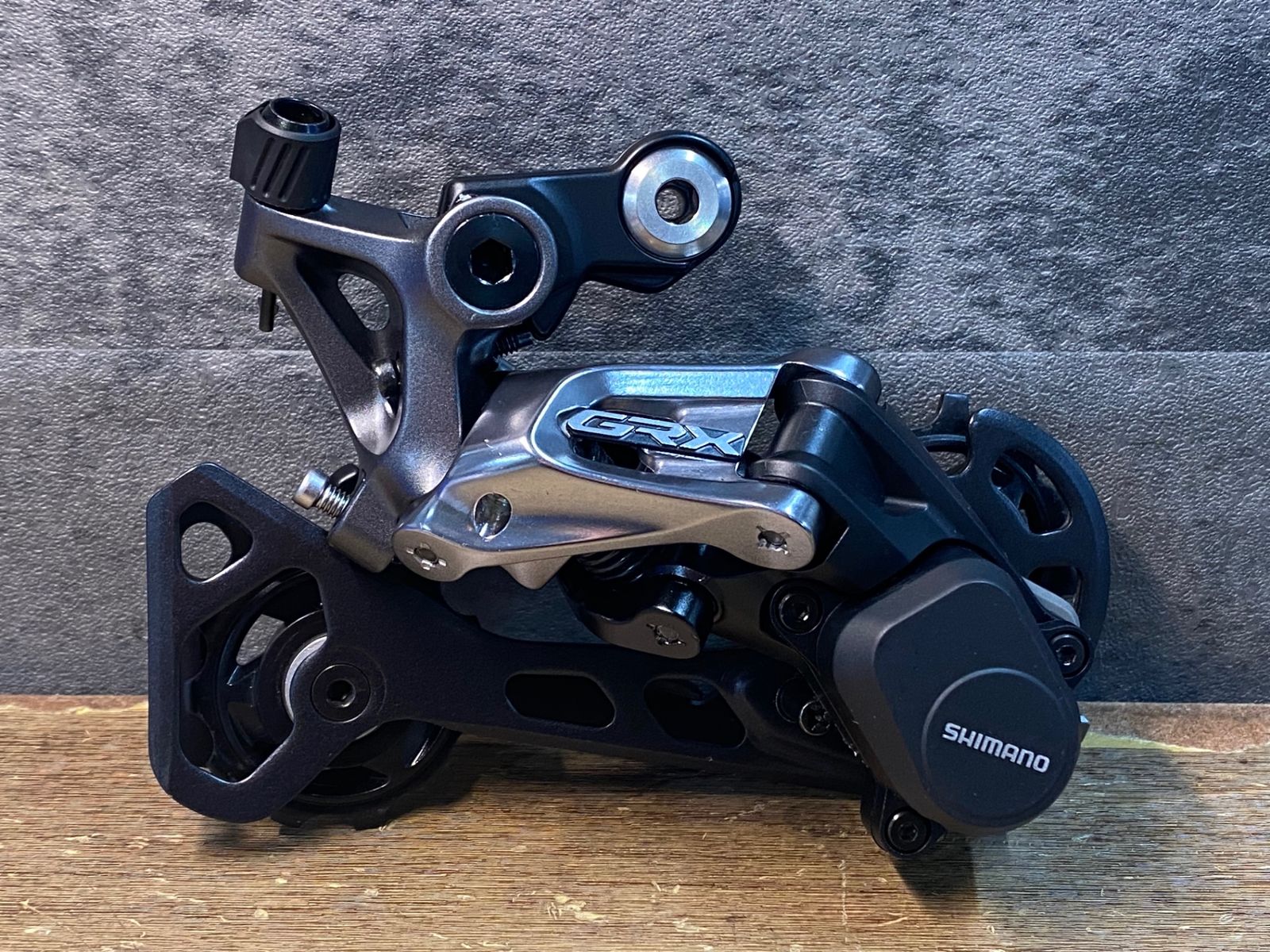 JJ952 シマノ SHIMANO GRX RD-RX812 11S リアディレイラー