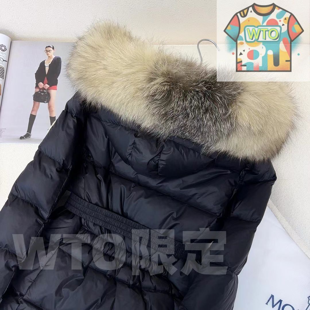 アウター MONCLER MONCLER モンクレール 1C00041 54AWA コート レディース
