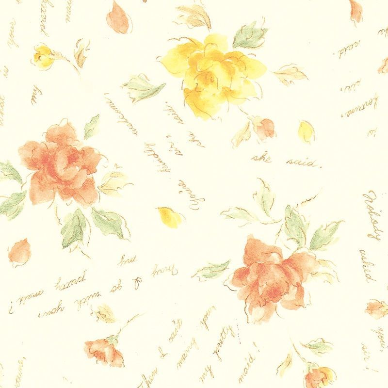 まとめ買い シモジマ HEIKO 包装紙 花柄 半才 ポエット 50枚 750×528mm ラッピング用品 002410700 ×3セット