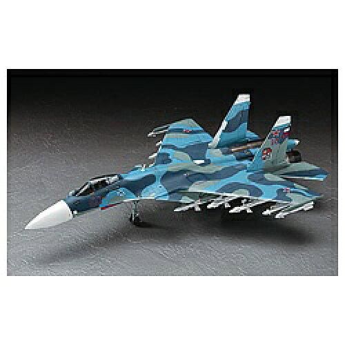 ハセガワ1/72「Su-33フランカーD」完成品 ハセガワ on X: 
