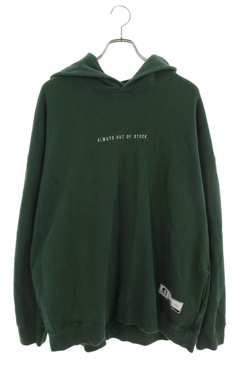 always out of stock パーカー　スウェット　メンズ 2025年最新】Yahoo!オークション -always out of stock(パーカ