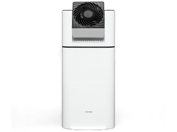 【未使用】SHARP 除湿機 CV-PH140-W 高性能除湿機 SHARP CV-PH140-Wハイブリッド式 動作良好！ シャープ CV