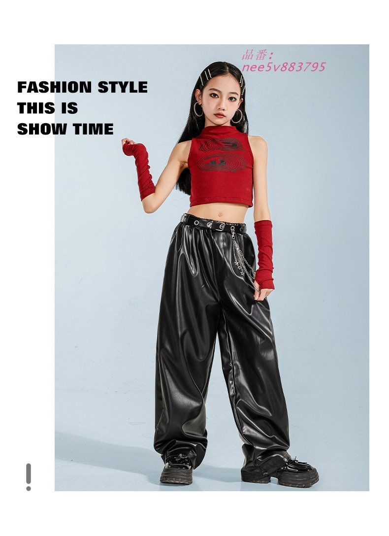 ダンス衣装
