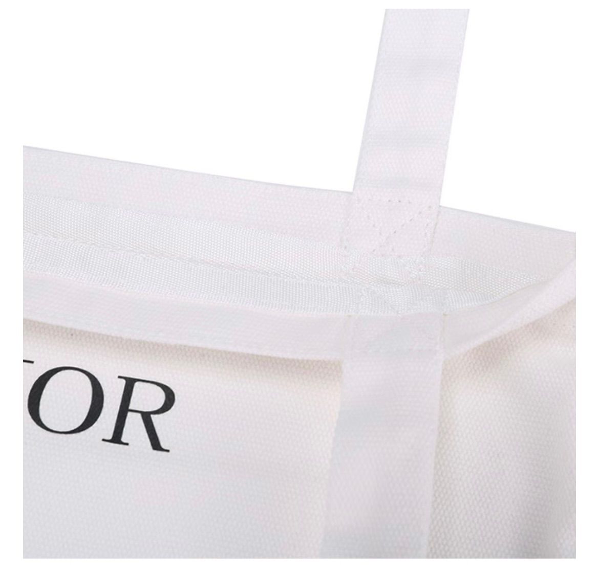 Christian Dior クリスチャンディオール キャンバス トート