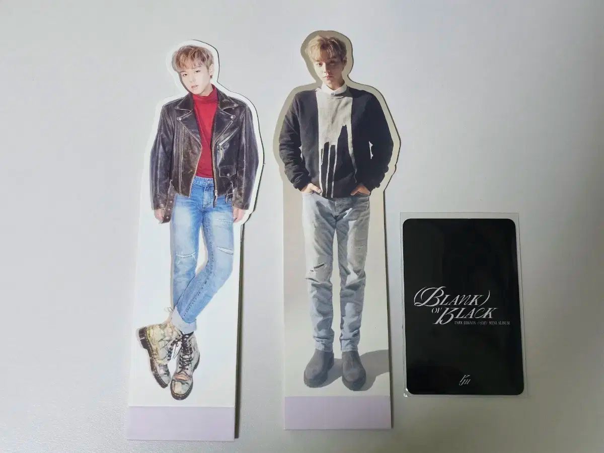 パク・ジフン(PARK JIHOON) Wanna One(ワナワン) アルバム ミニ