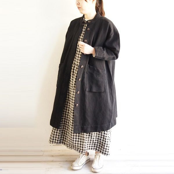 tukuroi ツクロイ SUN VALLEY サンバレー リネン コットン 麻 綿