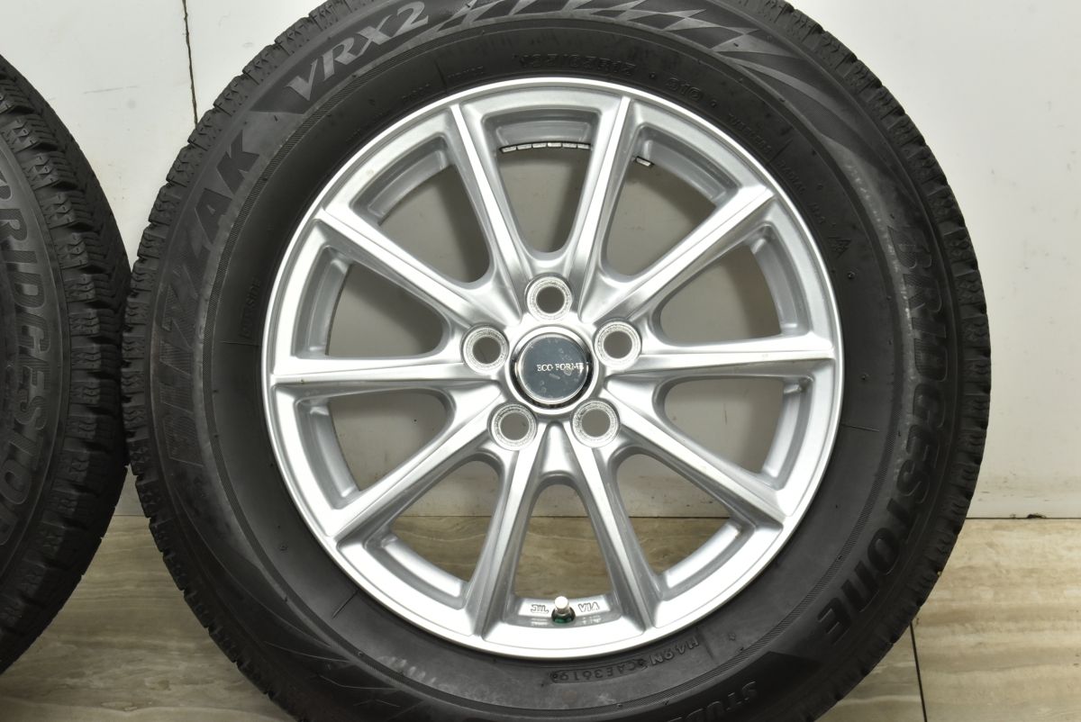 エコフォルム 15in