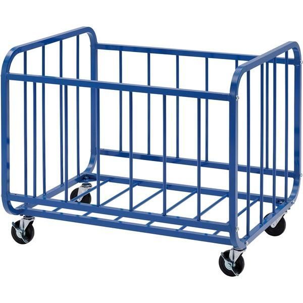 バレーボールカゴ ミズノ MIZUNO かご ボール入れ バレーボールカゴ