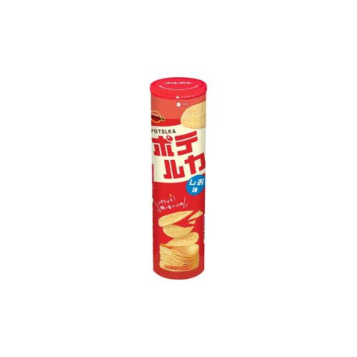ブルボン ポテルカしお味 30個セット 8LINK - メルカリ