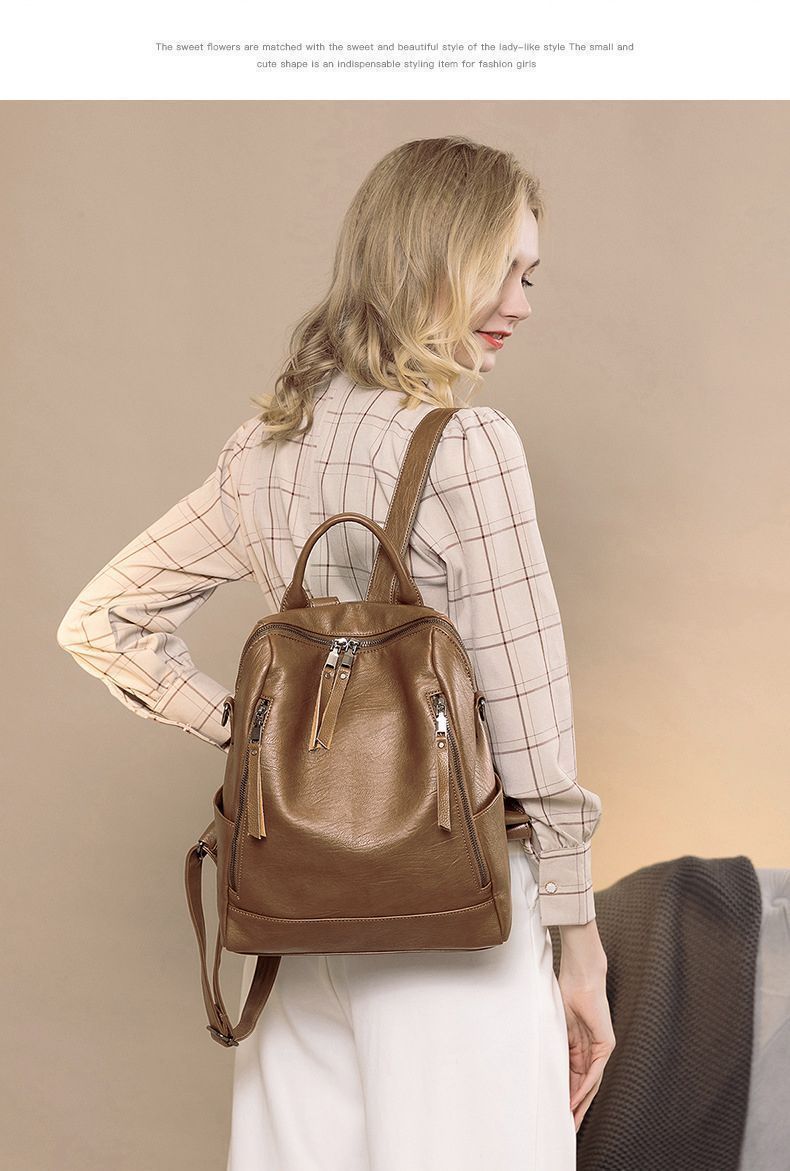 2wayバッグ 大容量