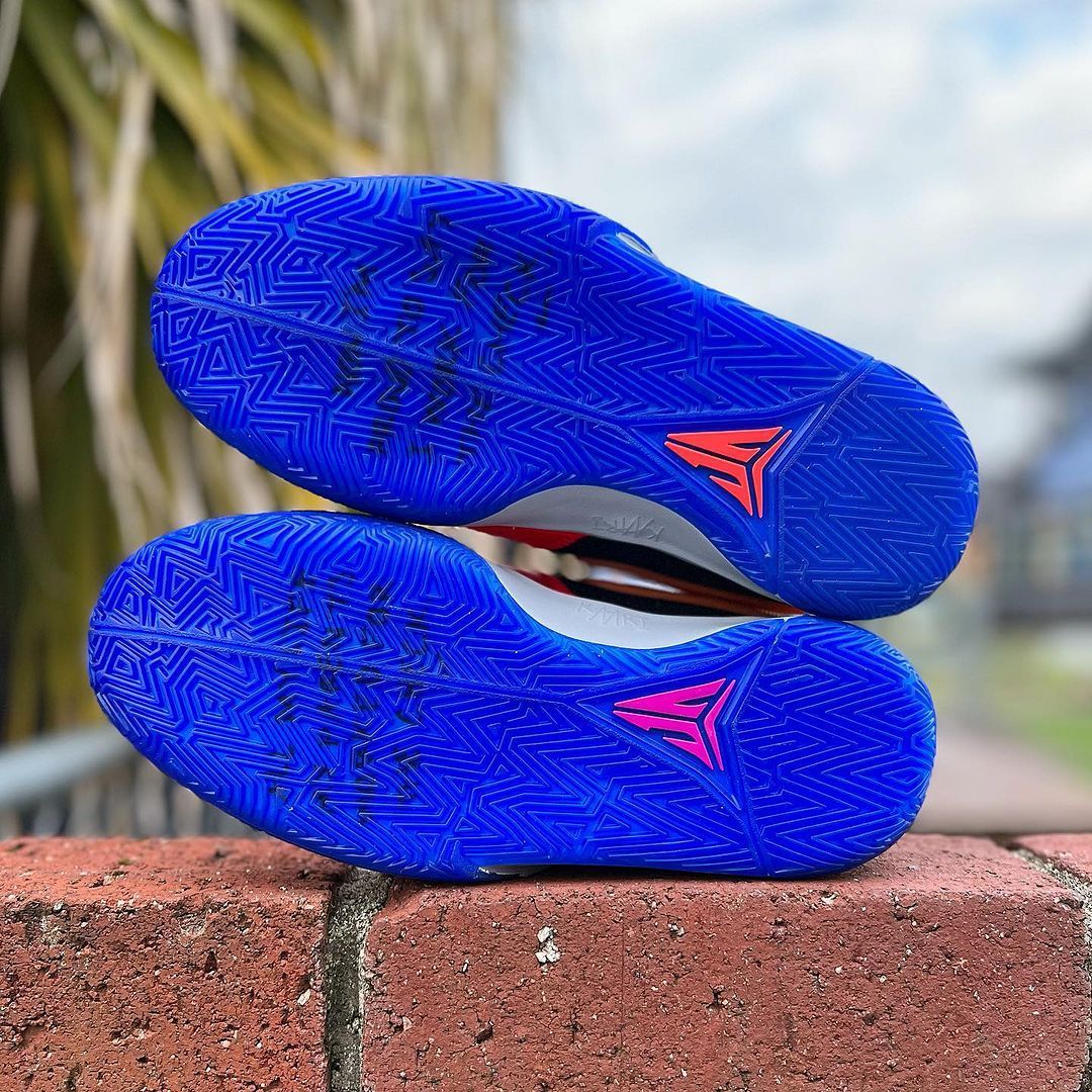 NIKE JA 1 GS 'ALL-STAR' ナイキ ジャ 1 ジャ モラント 【BOY'S