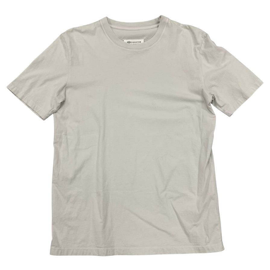 メゾンマルジェラ Tシャツ S50GC0690 23SS サイズM【AFB14】付属品