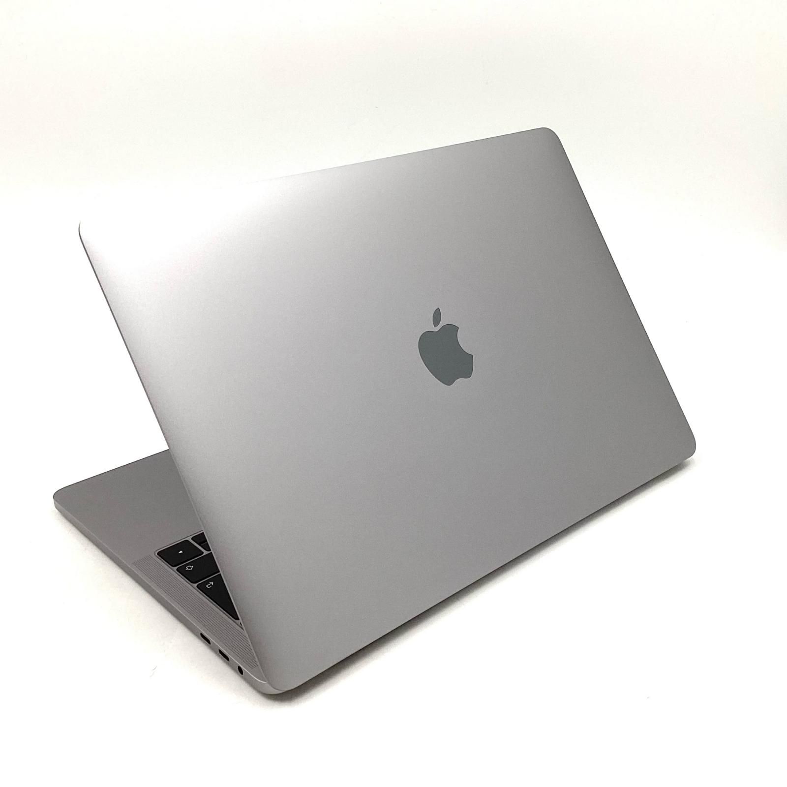 最速発送】MacBook Pro 13インチ 2018 2.7GHz クアッドコア Intel Core