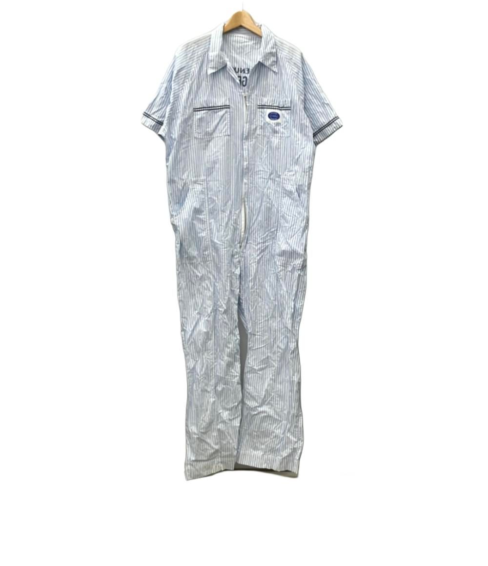 古着DARION タイガーカモつなぎカモフラ迷彩17