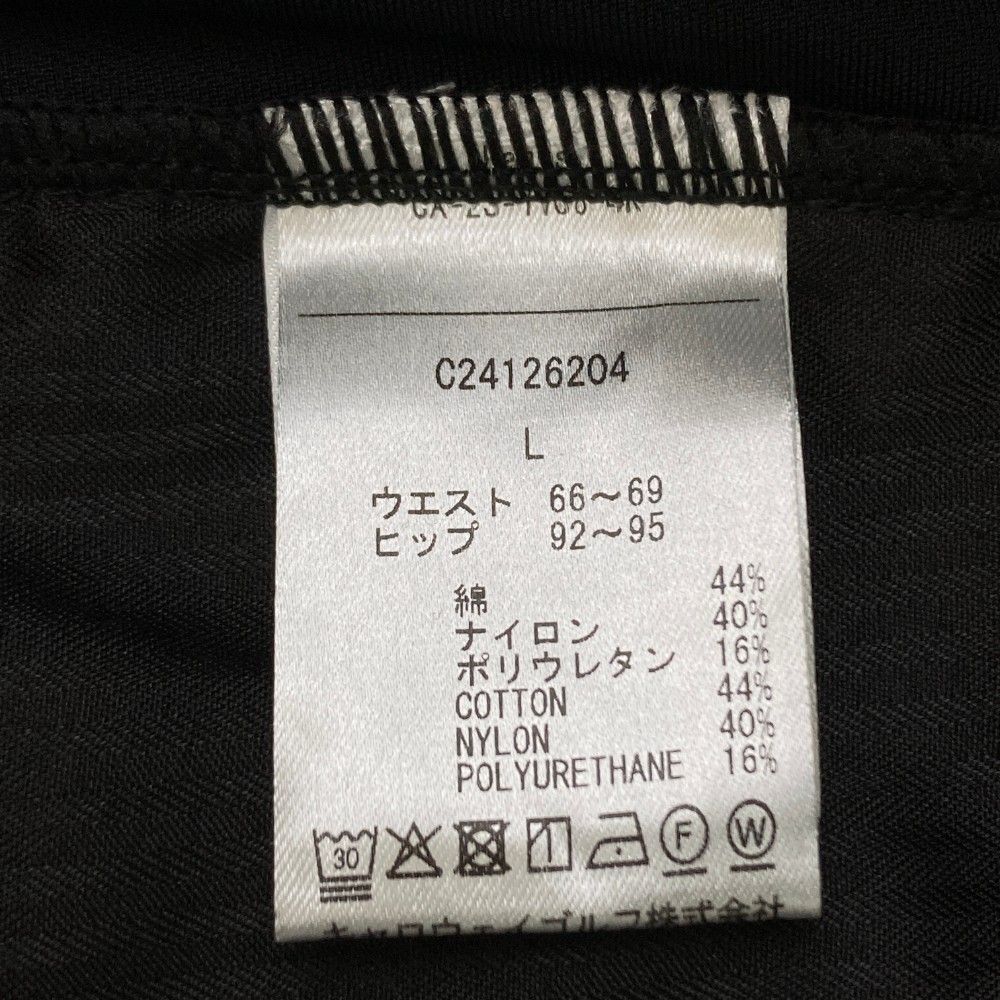 ゴルフウェア