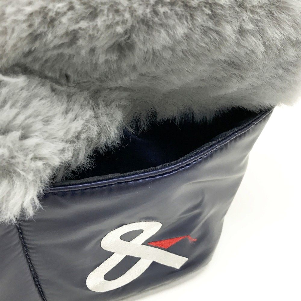 and per se アンパスィ　ゴルフウェア　刺繍ロゴ　大きめXL ネイビー and per se アンパスィ ゴルフウェア 刺繍ロゴ 大きめXL ネイビー