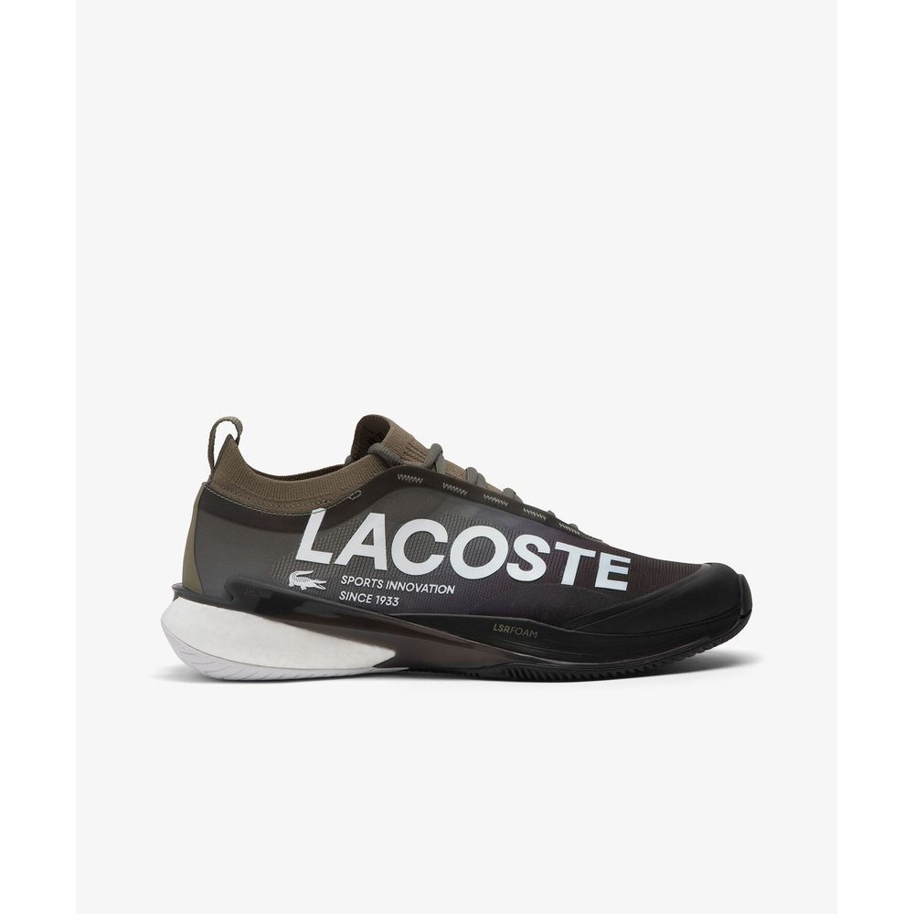 ラコステ LACOSTE テニスシューズ メンズ AG-LT25 LITE 225 1 SMA 50SMA0011-5E5