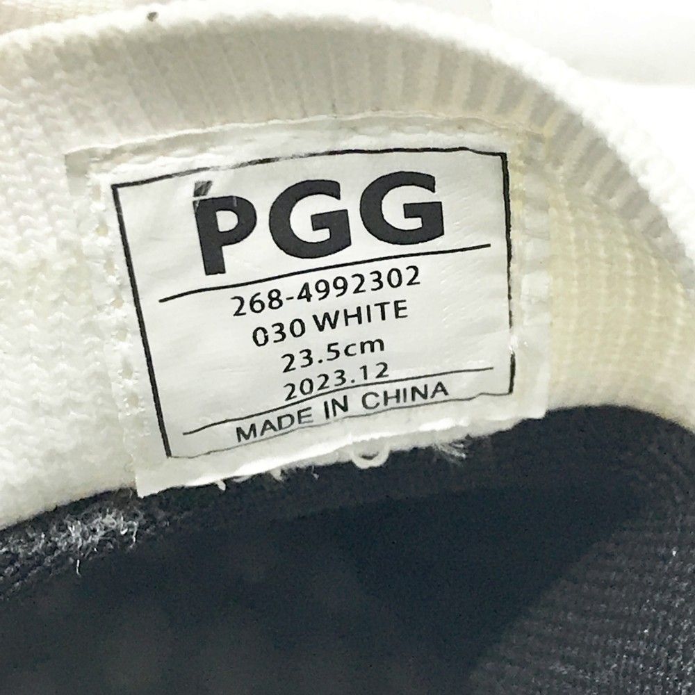 PGG PEARLY GATES パーリーゲイツ 2024年モデル 268-4992302