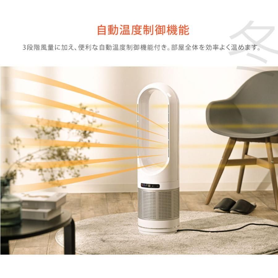 4in1 送風