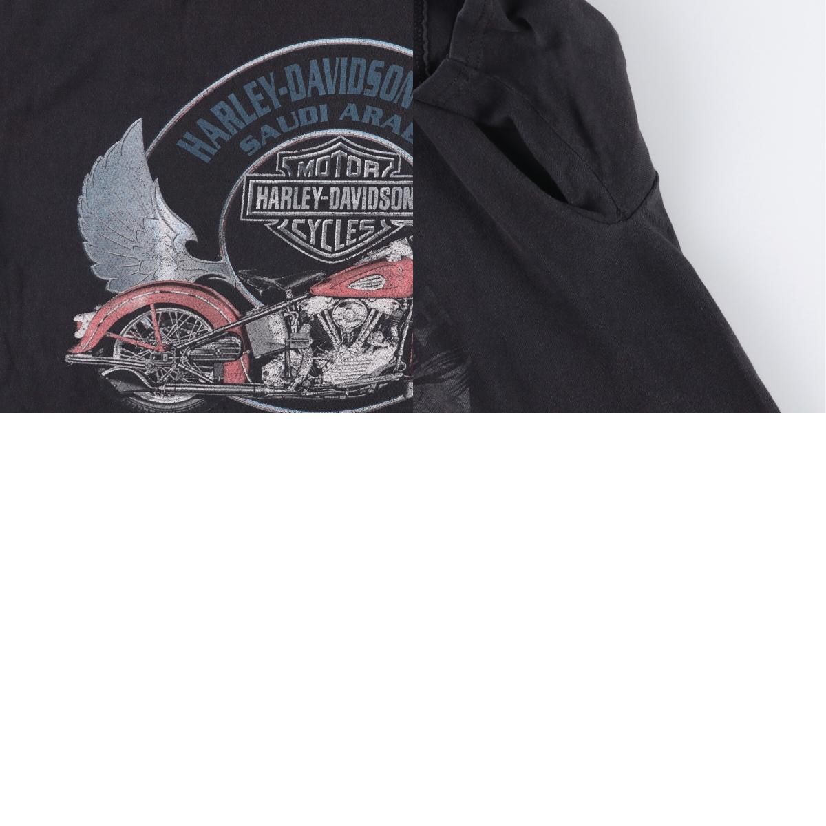 Hanes モーターサイクル