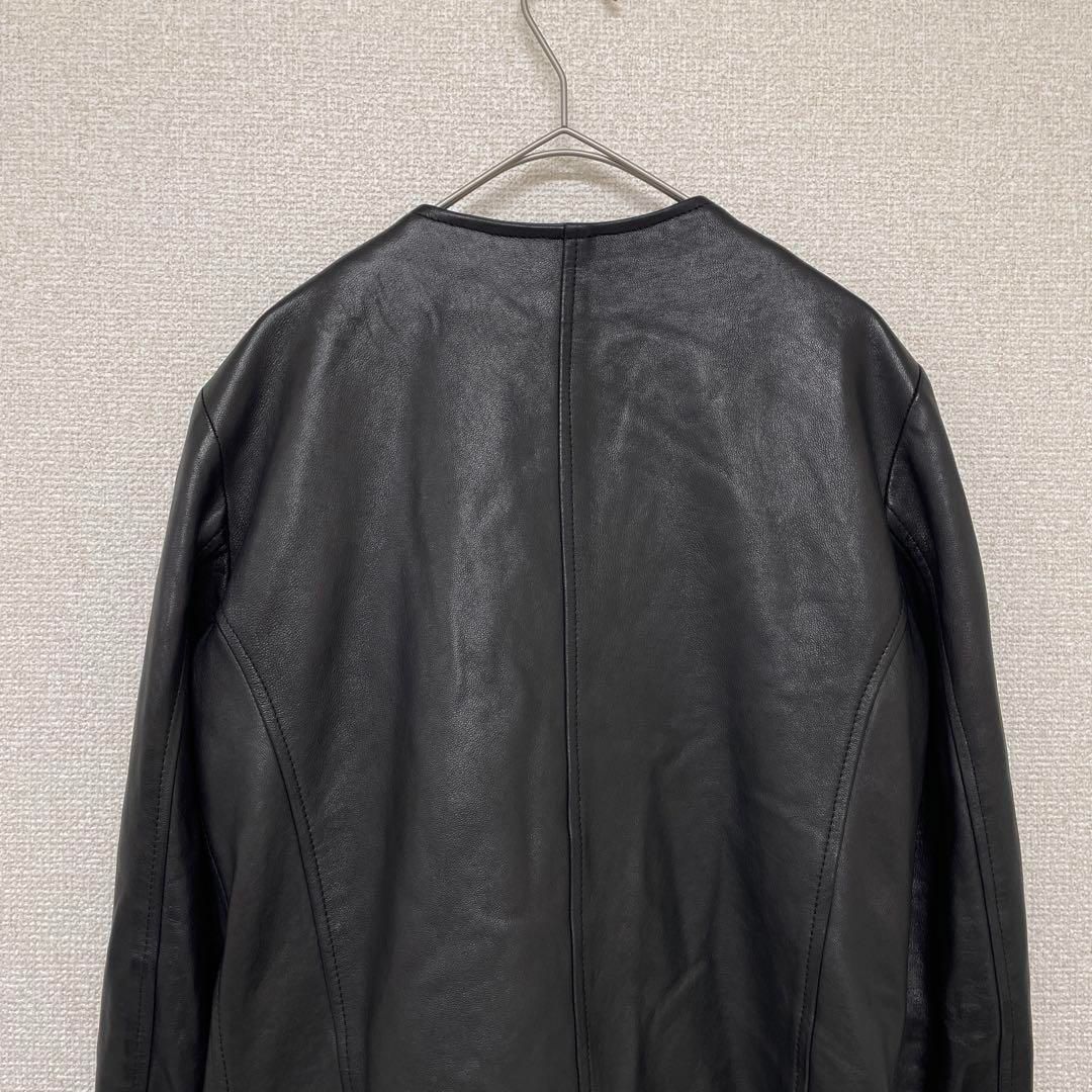 ノー ダブルライダースジャケット