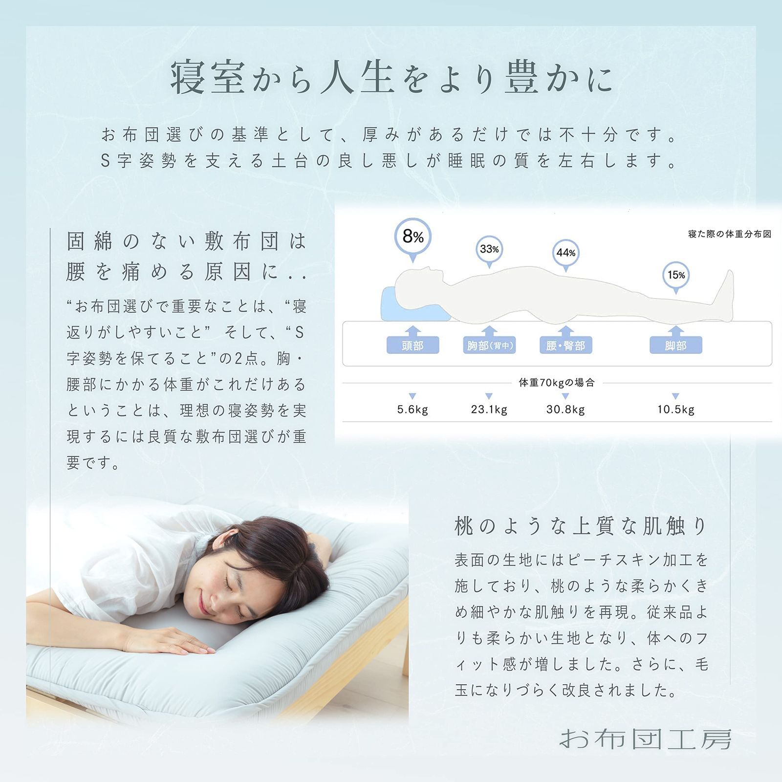 寧々 グレー