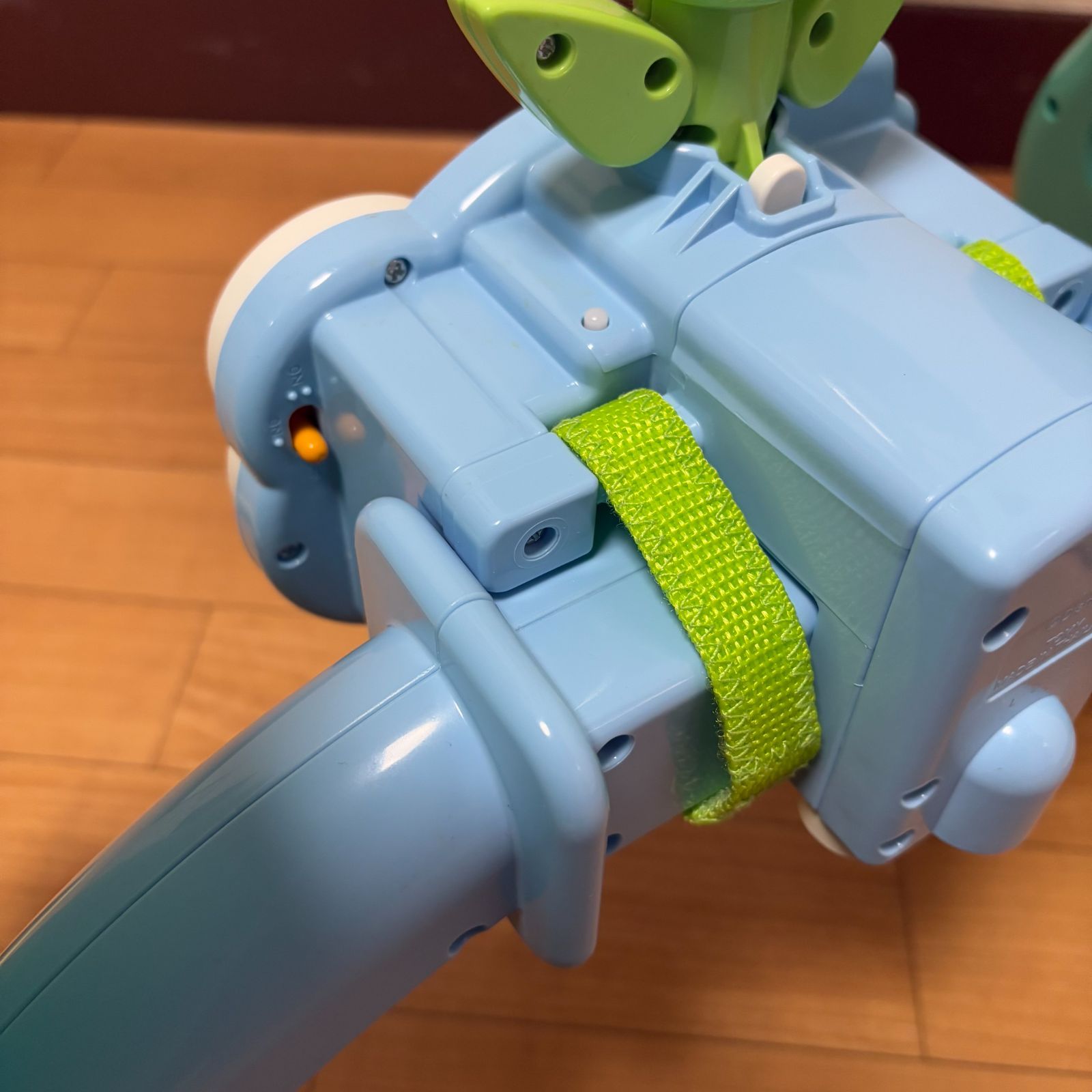 えらべる回転6WAYジムにへんしんメリー　箱付き動作確認ずみ アカチャンホンポ（赤ちゃん本舗）の公式ネット通販 ｜【7/5発売