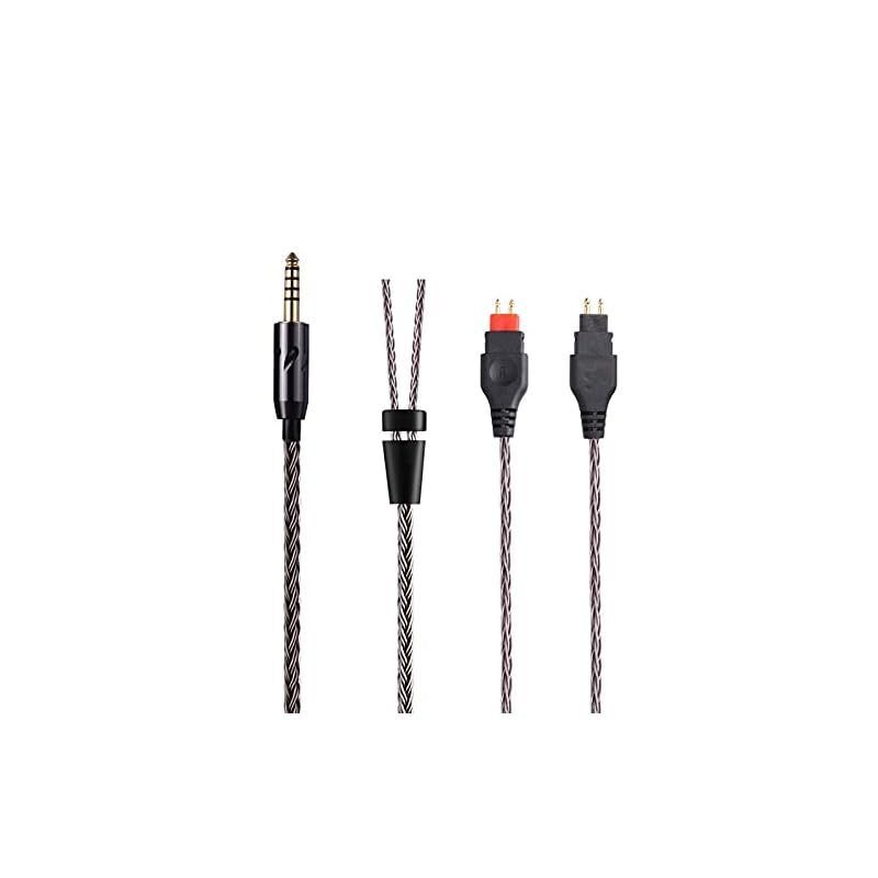 SENNHEISER HD650＋ケーブル （楽天市場】okcsc HD650 ヘッドホン 