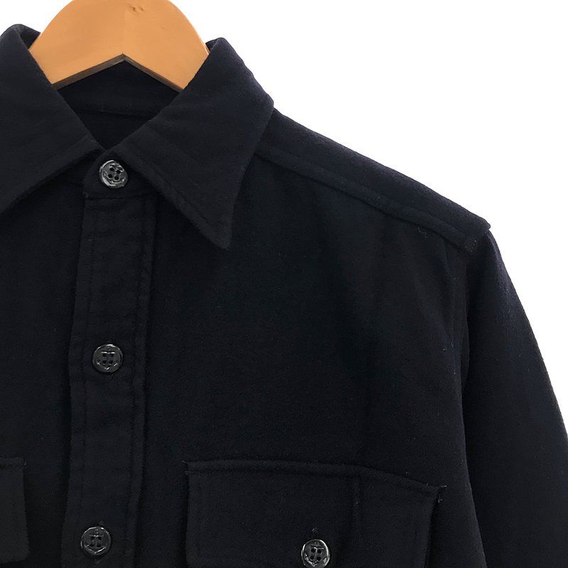 VINTAGE / ヴィンテージ古着 | 70s U.S.NAVY アメリカ軍 ウール