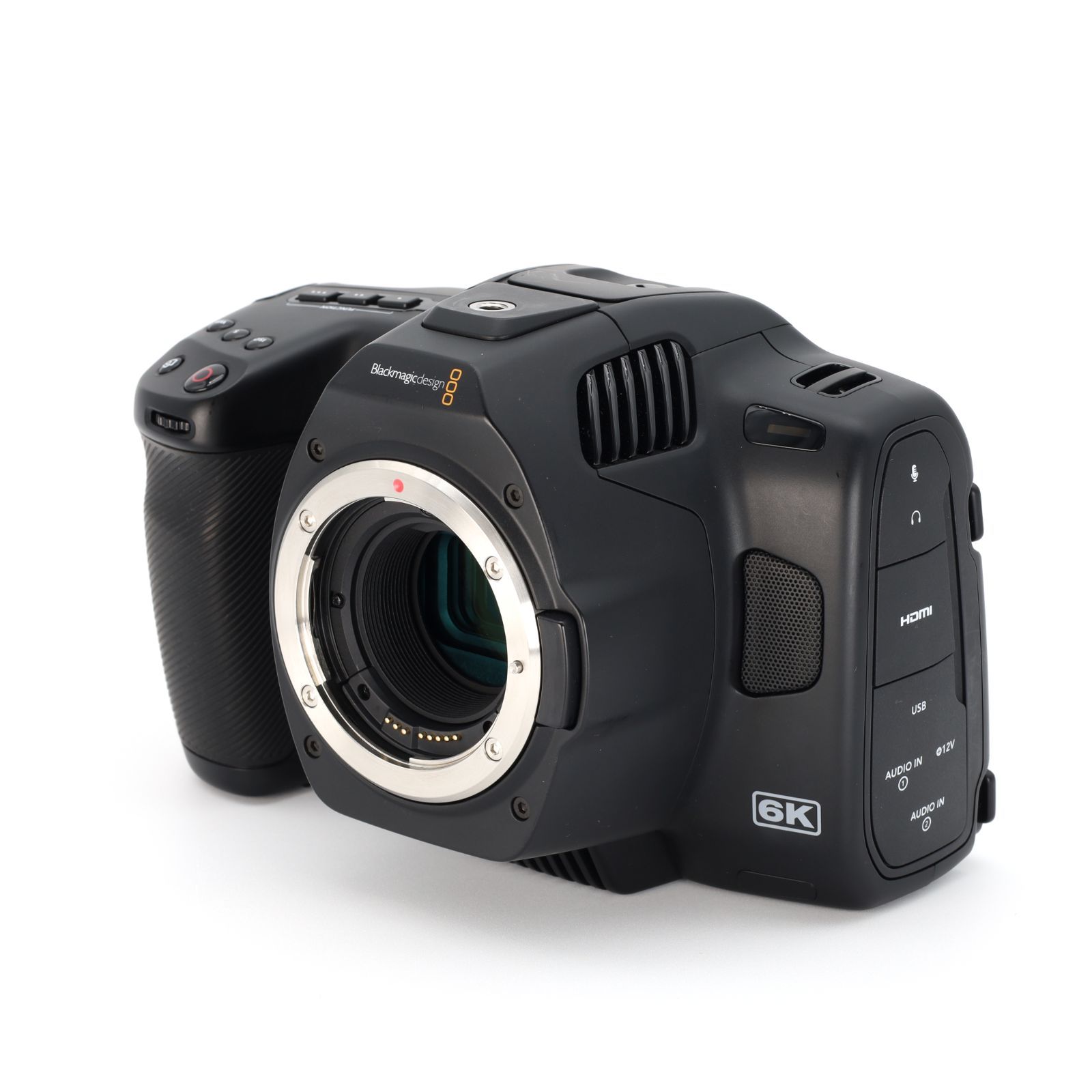 Blackmagic Pocket Cinema Camera 6K Pro _GP00008291