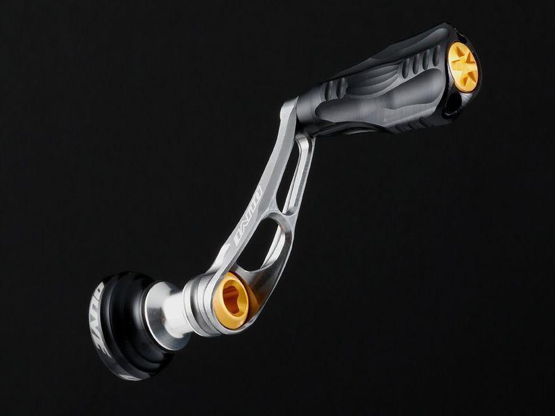 Dlive エアステアー33 オールシルバー クリアブルー監修