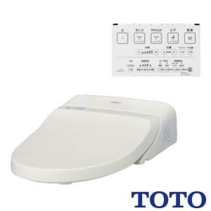 TCF908#NW1 TOTOウォシュレット 一体形取替機能部 - メルカリ