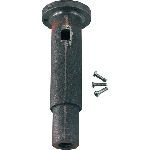 2営業日で発送 TRUSCO トラスコ中山 SLV200MTRUSCO ダクタイルリードバイス めねじ 200mm8191309