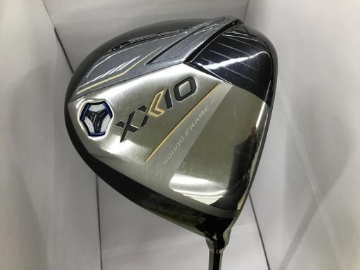 ダンロップ XXIO 2025 9.5° ドライバー DR リシャフト フレックスその他 メンズ 男性用 右利き 右用 Bランク ゴルフクラブ