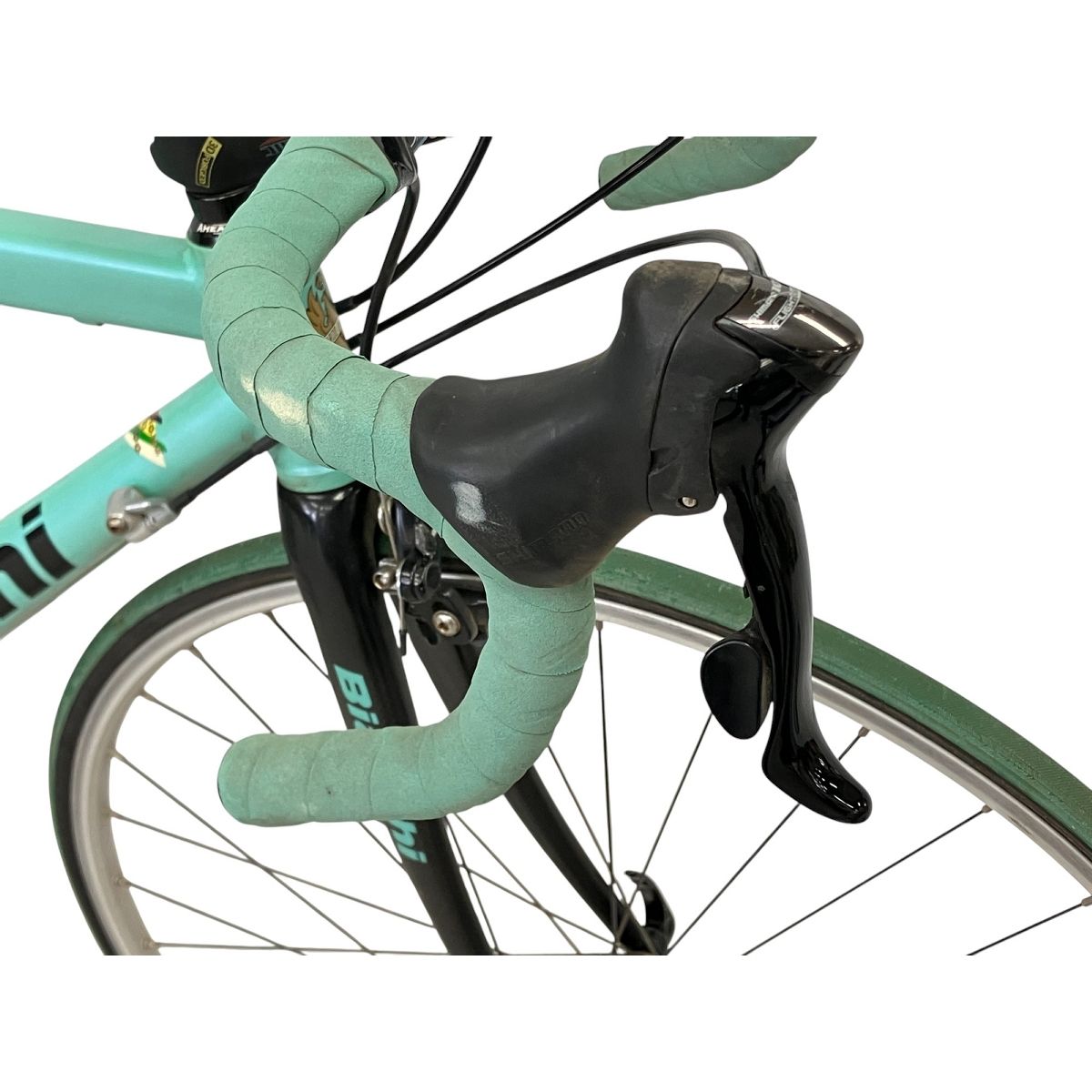 自転車 ジャンク