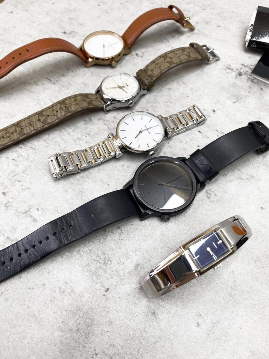 フォリフォリ Seiko