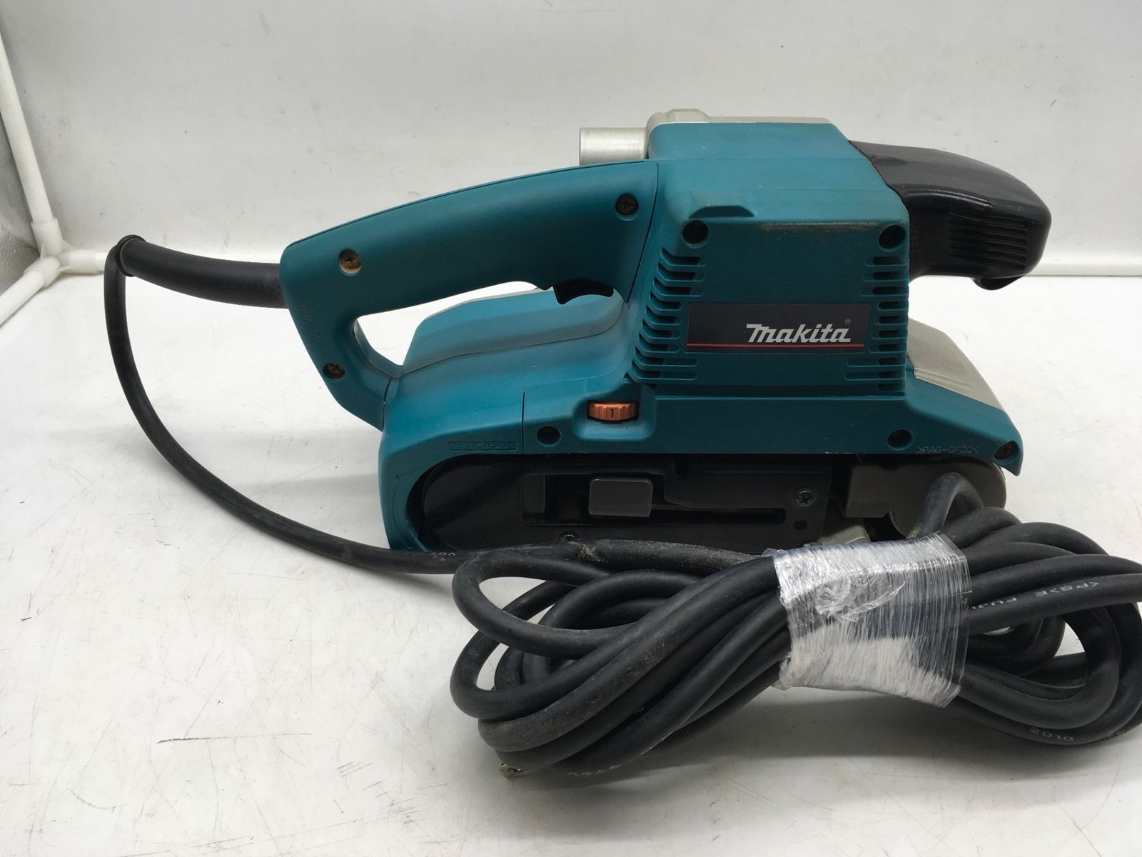 品 Makita|マキタ 76mmベルトサンダ 9903 IT353FD4EUMG エコツール岡崎インター店 M02